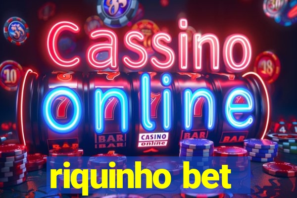 riquinho bet